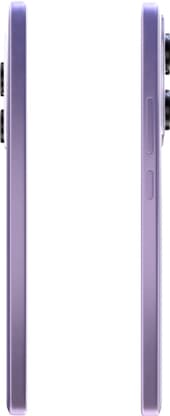 POCO M7 Pro 5G (Lavender Frost, 128 GB) - Thumbnail 4