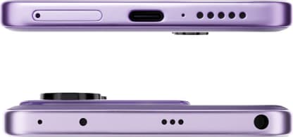 POCO M7 Pro 5G (Lavender Frost, 128 GB) - Thumbnail 5
