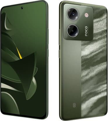 POCO M7 Pro 5G (Olive Twilight, 128 GB) - Thumbnail 7