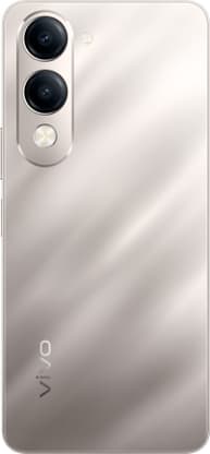 vivo T4 Lite 5G Charger in the Box (Titanium Gold, 128 GB) - Thumbnail 13