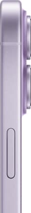 Apple iPhone 17 (Lavender, 256 GB) - Thumbnail 4