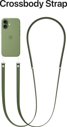 Apple iPhone 17 (Lavender, 256 GB) - Thumbnail 10