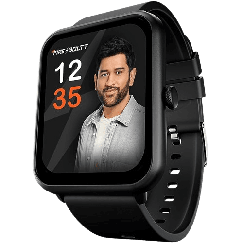 FireBolt Ninja SmartWatch | lorem ipsum doller