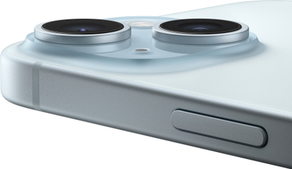 Apple iPhone 15 (Black, 128 GB) - Thumbnail 3