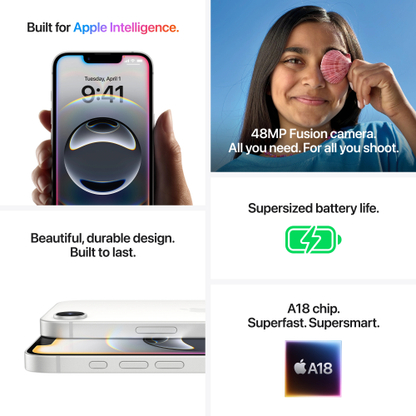 Apple iPhone 16 Pro (Black Titanium, 256 GB) - Thumbnail 8