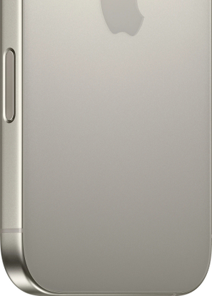 Apple iPhone 16 Pro (Natural Titanium, 256 GB) - Thumbnail 4