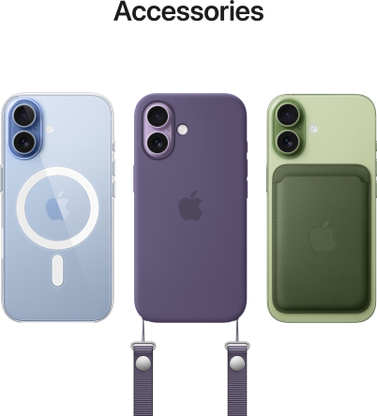 Apple iPhone 17 (Lavender, 256 GB) - Thumbnail 9