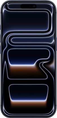 Apple iPhone 17 Pro (Deep Blue, 256 GB) - Thumbnail 2