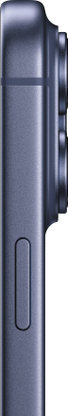 Apple iPhone 17 Pro (Deep Blue, 256 GB) - Thumbnail 4