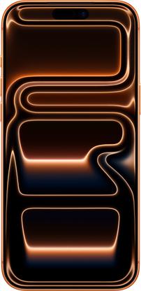 Apple iPhone 17 Pro Max (Cosmic Orange, 256 GB) - Thumbnail 2