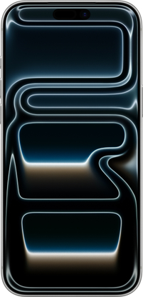 Apple iPhone 17 Pro Max (Silver, 1 TB) - Thumbnail 2