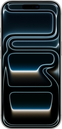 Apple iPhone 17 Pro (Silver, 512 GB) - Thumbnail 2