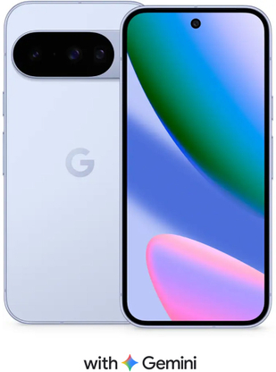 Google Pixel 10 (Frost, 256 GB)