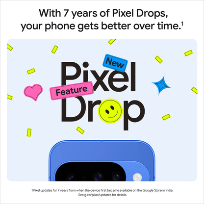 Google Pixel 10 (Frost, 256 GB) - Thumbnail 10