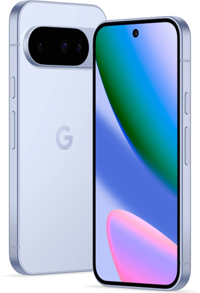 Google Pixel 10 (Frost, 256 GB) - Thumbnail 4