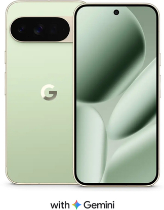 Google Pixel 10 Pro XL (Jade, 256 GB)