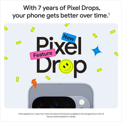 Google Pixel 10 Pro XL (Jade, 256 GB) - Thumbnail 11