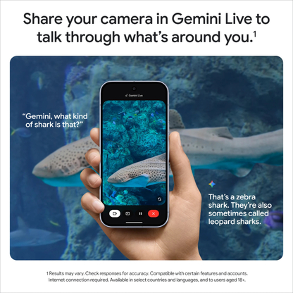 Google Pixel 10 Pro XL (Jade, 256 GB) - Thumbnail 9