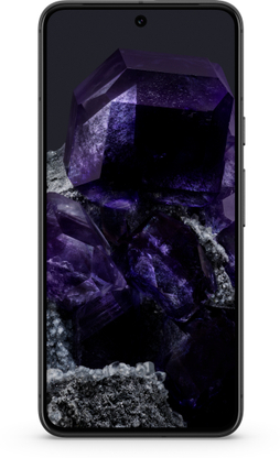 Google Pixel 8 (Obsidian, 128 GB)