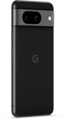 Google Pixel 8 (Obsidian, 128 GB) - Thumbnail 4