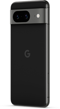 Google Pixel 8 (Obsidian, 128 GB) - Thumbnail 5