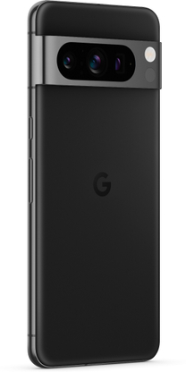 Google Pixel 8 Pro (Obsidian, 256 GB) - Thumbnail 4