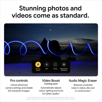 Google Pixel 8 Pro (Obsidian, 256 GB) - Thumbnail 7