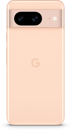 Google Pixel 8 (Rose, 128 GB) - Thumbnail 2