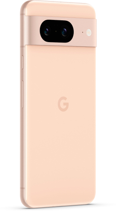 Google Pixel 8 (Rose, 128 GB) - Thumbnail 4