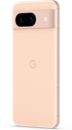 Google Pixel 8 (Rose, 128 GB) - Thumbnail 5