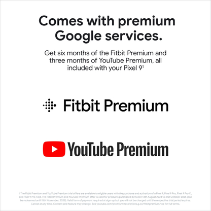 Google Pixel 9 (Wintergreen, 256 GB) - Thumbnail 11