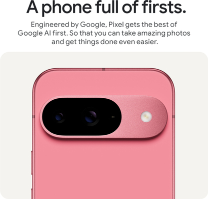 Google Pixel 9 (Wintergreen, 256 GB) - Thumbnail 4