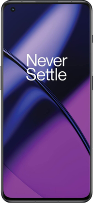 OnePlus 11 5G (Titan Black, 128 GB)