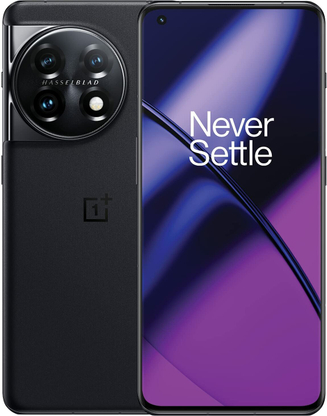 OnePlus 11 5G (Titan Black, 128 GB) - Thumbnail 5