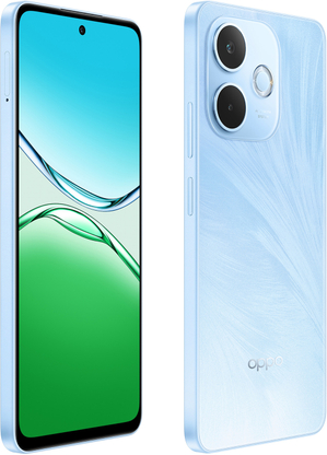 OPPO A5 Pro 5G (Feather Blue, 128 GB) - Thumbnail 10
