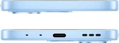 OPPO A5 Pro 5G (Feather Blue, 128 GB) - Thumbnail 11