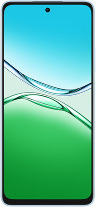 OPPO A5 Pro 5G (Feather Blue, 128 GB) - Thumbnail 6