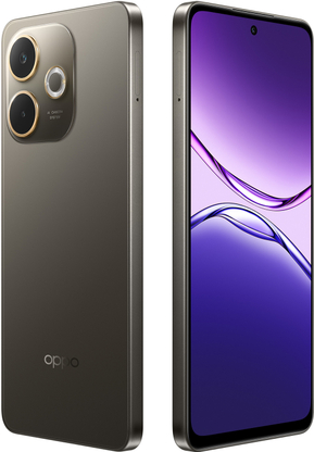 OPPO A5 Pro 5G (Mocha Brown, 256 GB) - Thumbnail 10