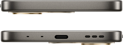 OPPO A5 Pro 5G (Mocha Brown, 256 GB) - Thumbnail 11