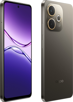 OPPO A5 Pro 5G (Mocha Brown, 256 GB) - Thumbnail 9
