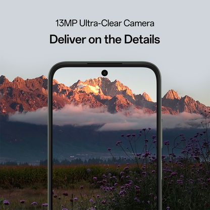 OPPO A6x 5G (Olive Green, 64 GB) - Thumbnail 11