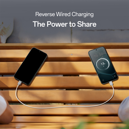 OPPO A6x 5G (Olive Green, 64 GB) - Thumbnail 6