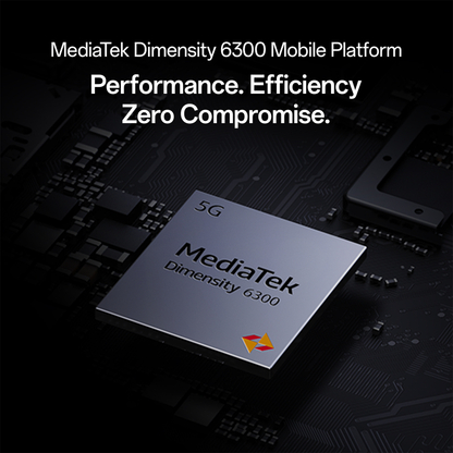 OPPO A6x 5G (Olive Green, 64 GB) - Thumbnail 9