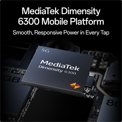 OPPO F31 5G (Cloud Green, 128 GB) - Thumbnail 13