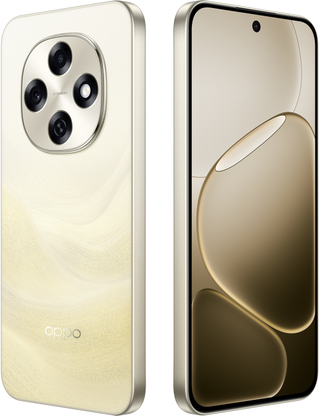 OPPO F31 Pro 5G (Desert Gold, 128 GB) - Thumbnail 12