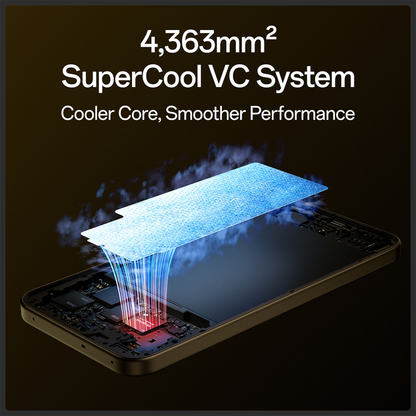 OPPO F31 Pro 5G (Desert Gold, 128 GB) - Thumbnail 14