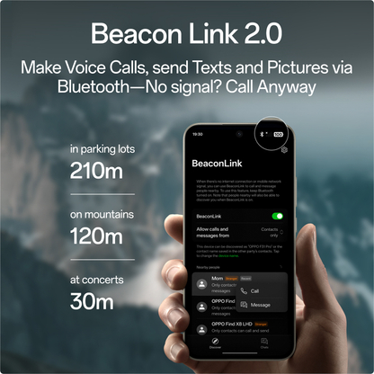 OPPO F31 Pro 5G (Desert Gold, 128 GB) - Thumbnail 5