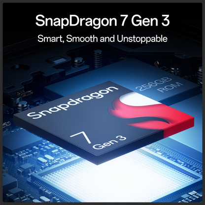 OPPO F31 Pro+ 5G (Festival Pink, 256 GB) - Thumbnail 12