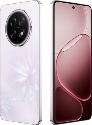 OPPO F31 Pro+ 5G (Festival Pink, 256 GB) - Thumbnail 8