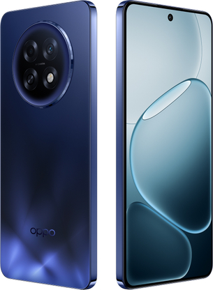 OPPO F31 Pro+ 5G (Gemstone Blue, 256 GB) - Thumbnail 8